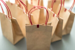 Creative tips, tricks, and ideas to build memorable swag bags for events