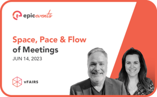 Space, Pace & Flow Of Meetings | Don Donahue