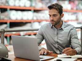 Not sure about omnichannel e-commerce for B2B? 3 compelling arguments