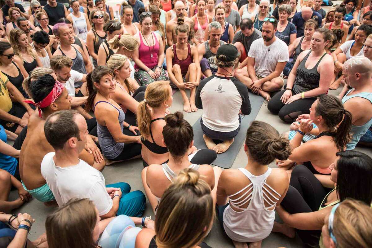 How Wanderlust Brings Mindful Adventure to Festival-Goers in 20 Countries