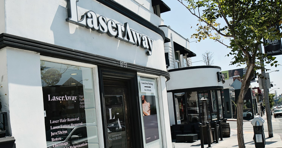 How LaserAway Scaled to 30 Locations While Retaining Personalized Customer Experiences