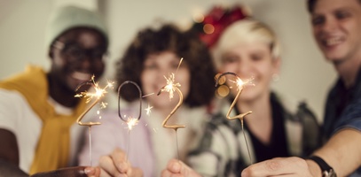 10 tips to jump-start your New Year with kvCORE