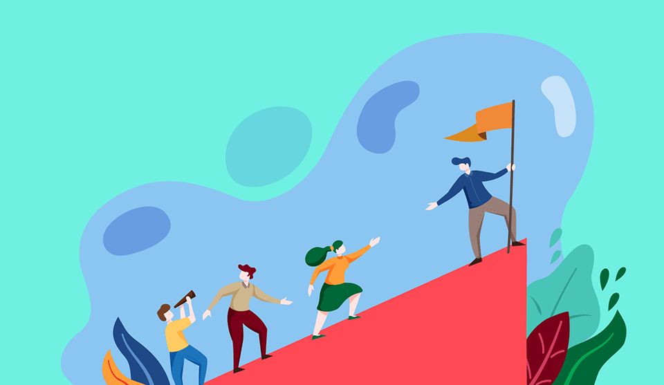 COVID-19 Pandemic: How to Lead Your Creative Team - Ceros Inspire