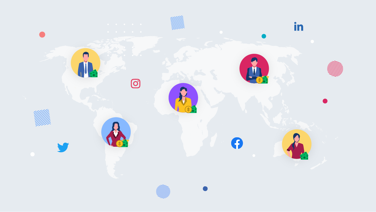 Social Media Manager Salary: Negotiate More Successfully I Statusbrew