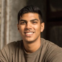 Dhanesh Ravi Persaud