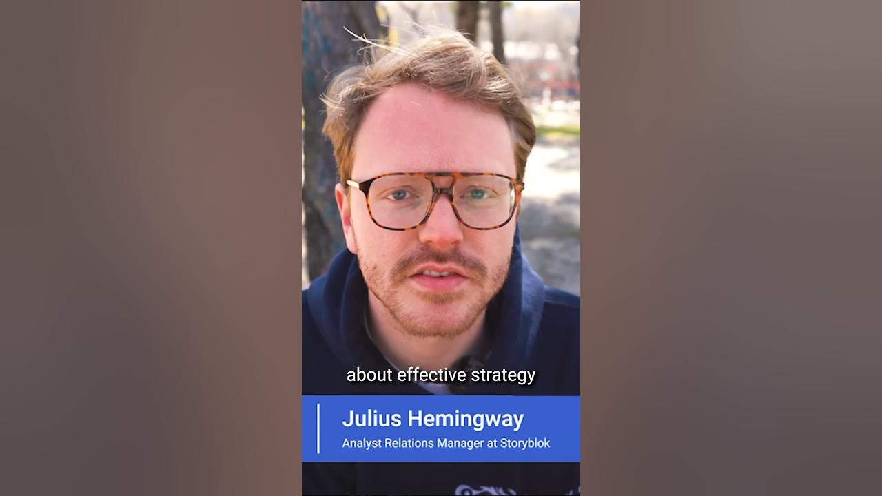 The ROI of Storyblok