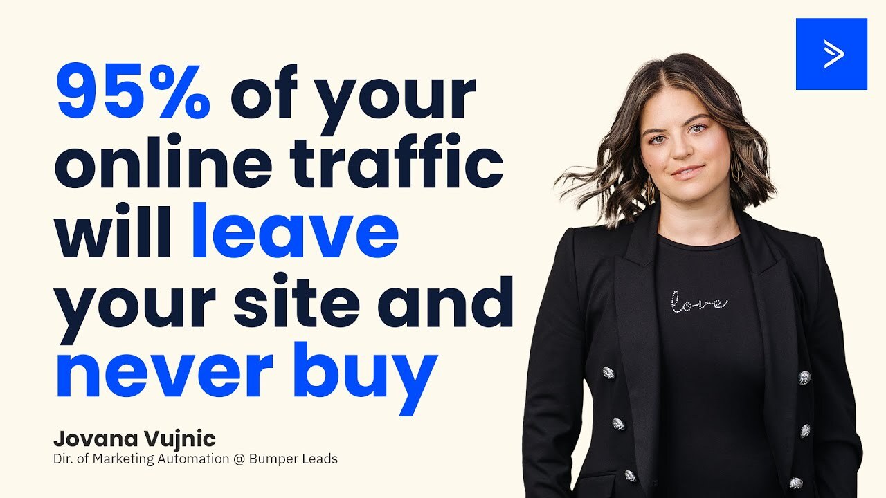 How to use Marketing Automation to work less and convert more leads