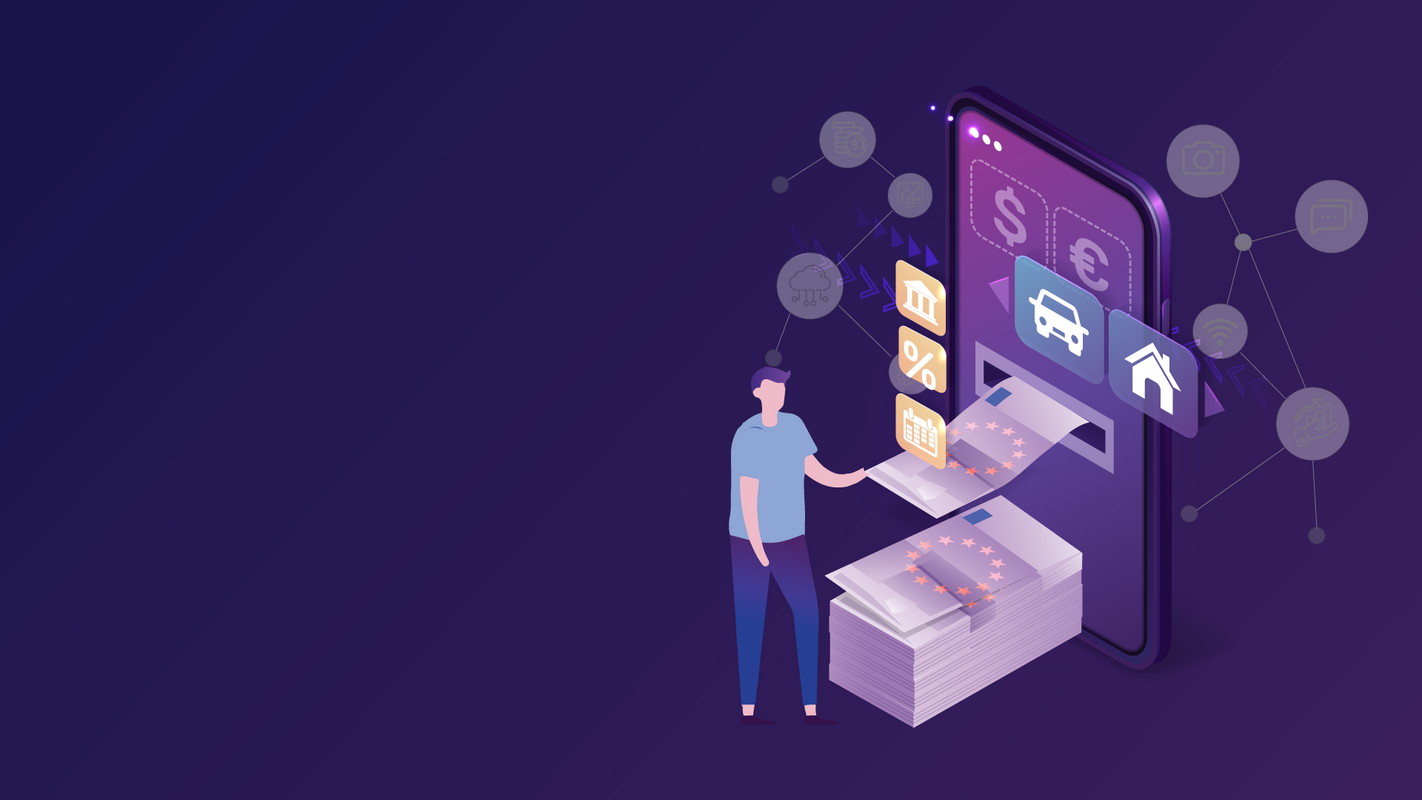 Deliver Future-Ready Digital Lending Experience