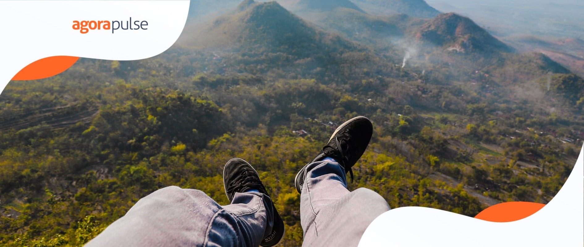 How to Craft a Social Media Landing Page That Wows