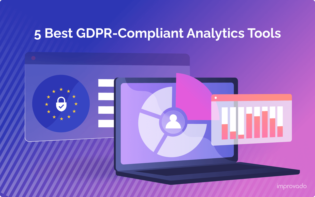 Top 5 GDPR-Compliant Marketing Analytics Platforms