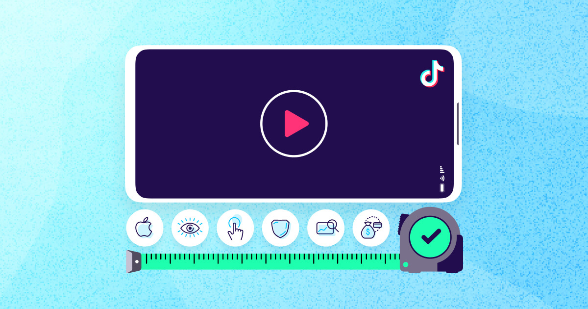 Unlocking complete measurement on iOS: TikTok and AppsFlyer's Advanced SRN integration