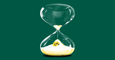 "Time affluence" is at an all-time low, and it's making us miserable