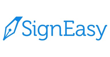 Why SignEasy is the easiest eSignature tool for your business