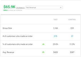 Marketing Incrementality - Measuring Success and Impact