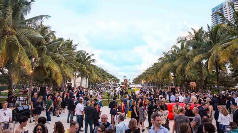 A New Miami: Grown Up, at its Finest, and Perfect for Groups! | Cvent Blog