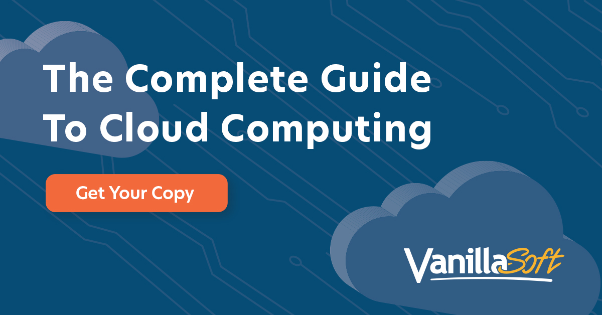 Everything You Need to Know About Cloud Computing