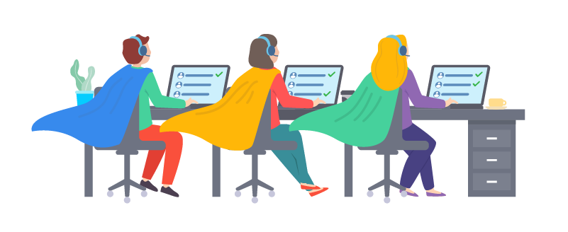 Auto Dialer vs. Predictive Dialer: Which Is Right for Your Business?