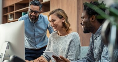 3 Digital Sales Trends to Increase SQL Conversions