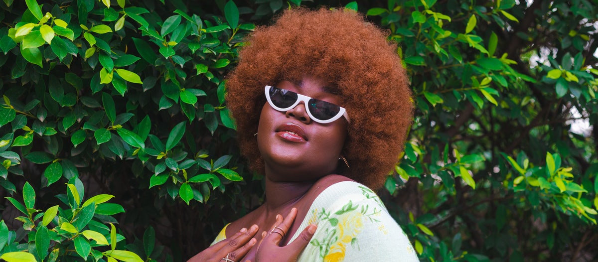 Adobe Stock photographer Adaeze Okaro and the power of options