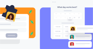 Improve your conversions with Clearbit and Chili Piper
