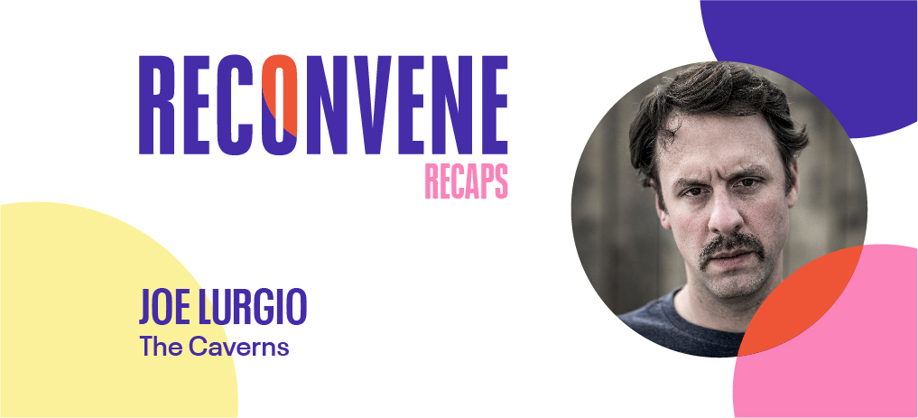 How The Caverns Kept Live Music Alive During the Pandemic