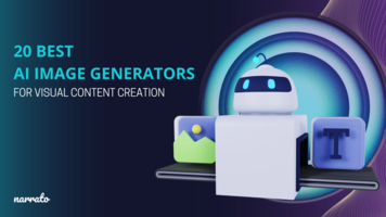 20 Best AI Image Generators For Visual Content Creation
