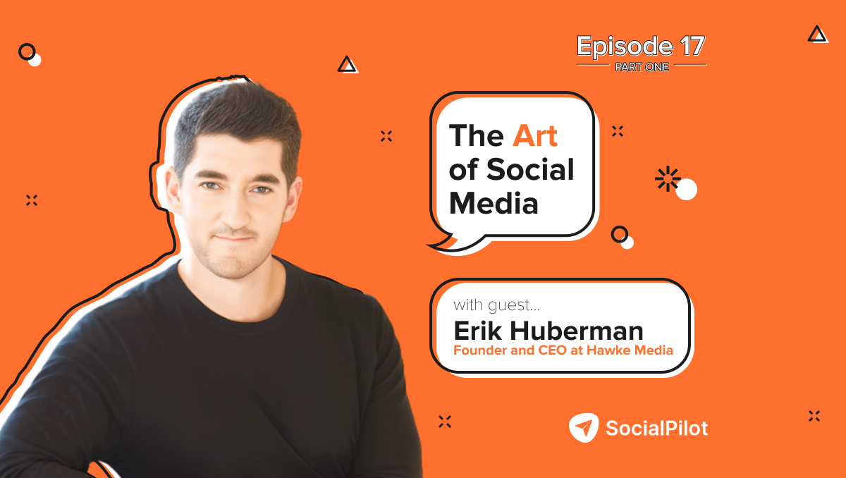 Top Marketing Agency Strategies for Growth - Erik Huberman