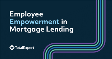 Employee Empowerment in Mortgage Lending