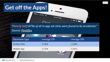 You Saw My Ad WHERE?! Mastering Google Display Placements