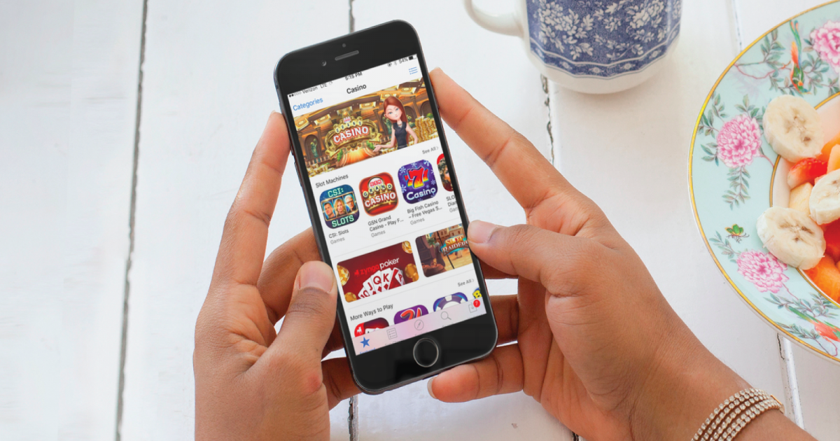 Getting App Store Downloads Shouldn't Be a Crapshoot