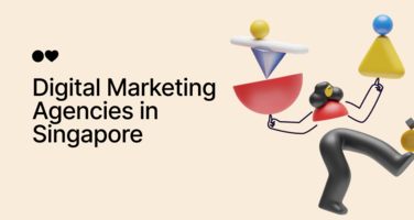 Top 30 Digital Marketing Agencies in Singapore As Of July 2024