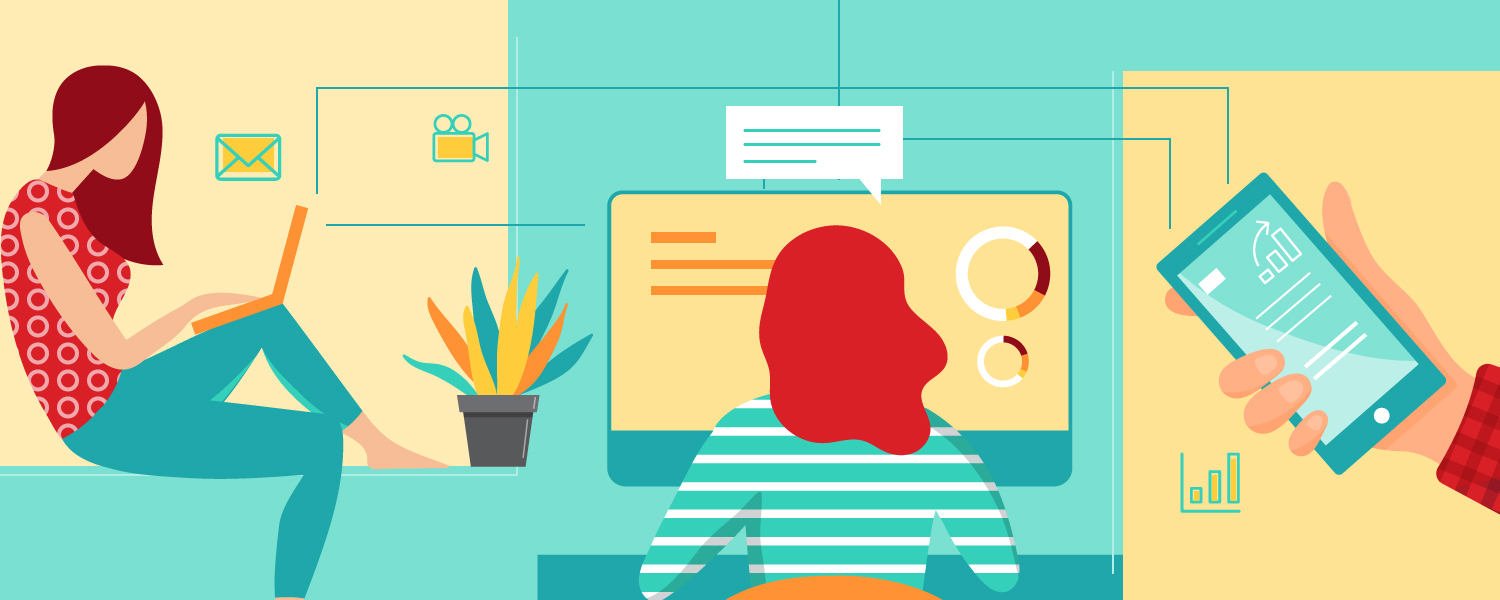 9 Sales Apps Every Sales Rep Should Download - Freshworks CRM Blog