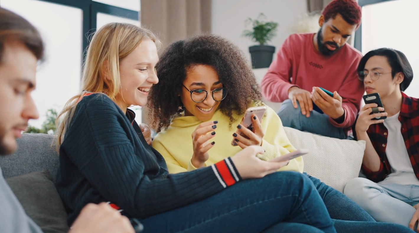 How businesses can create engaging social media videos on every platform