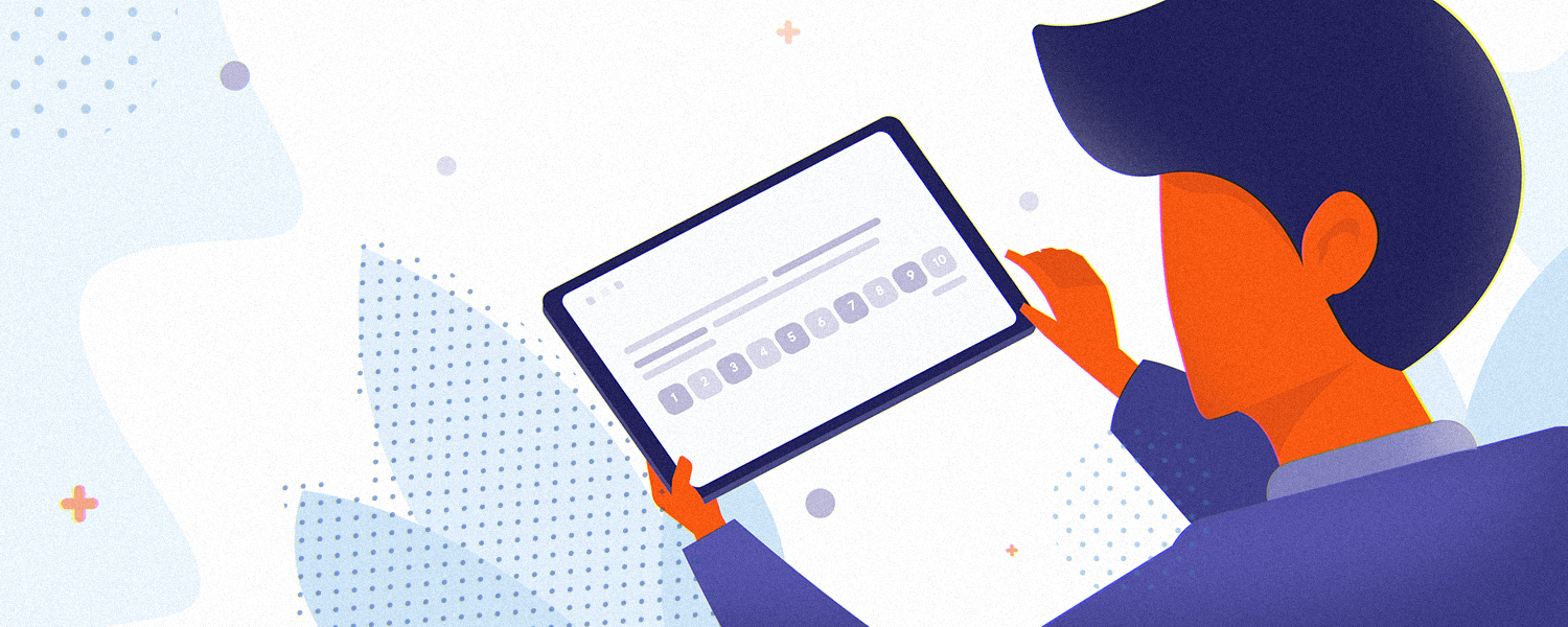 A Step-By-Step Guide to Running an NPS Survey on Your Website