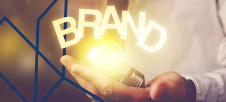 Do you have a brand identity?