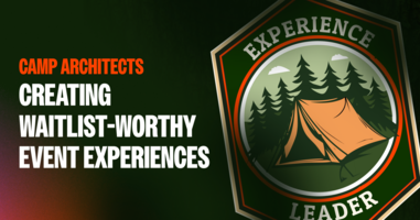 Create Waitlist-Worthy Event Experiences With Goldcast