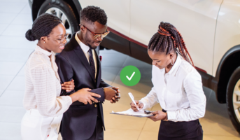 Sell more cars with these 5 customer experience strategies