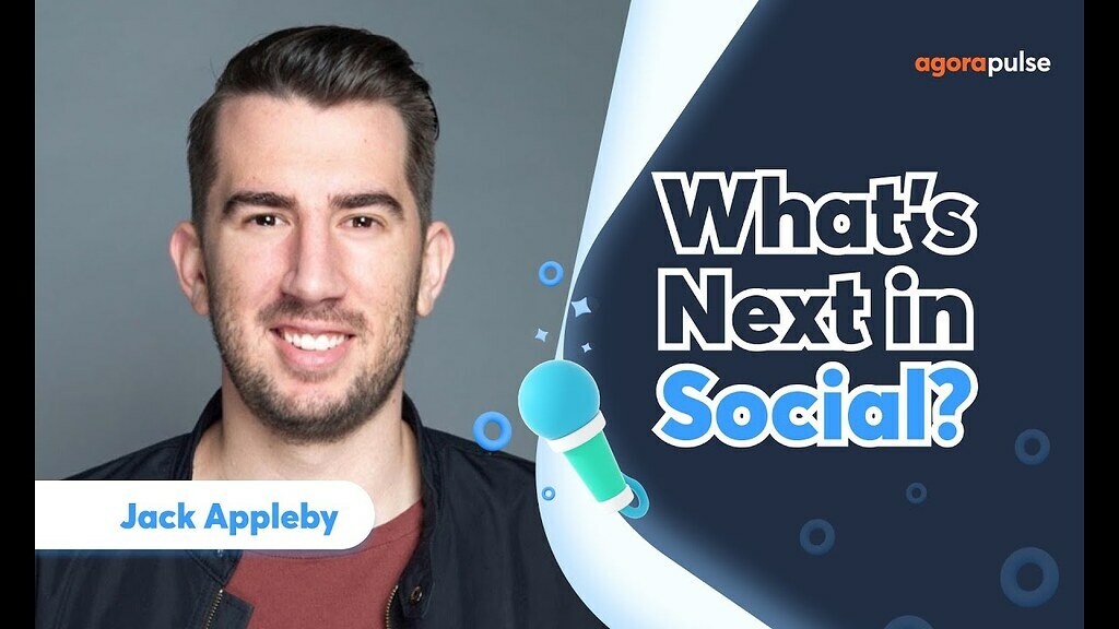 🎥 Future-Proof Your Marketing: Key Social Media Trends and Strategies from Jack Appleby