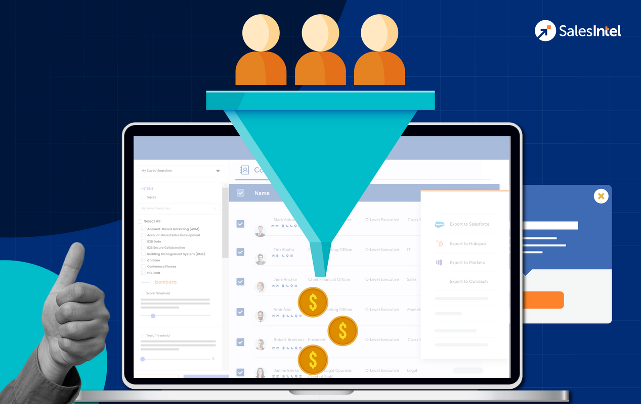 Mastering the Sales Pipeline Stages: A Step-by-Step Guide