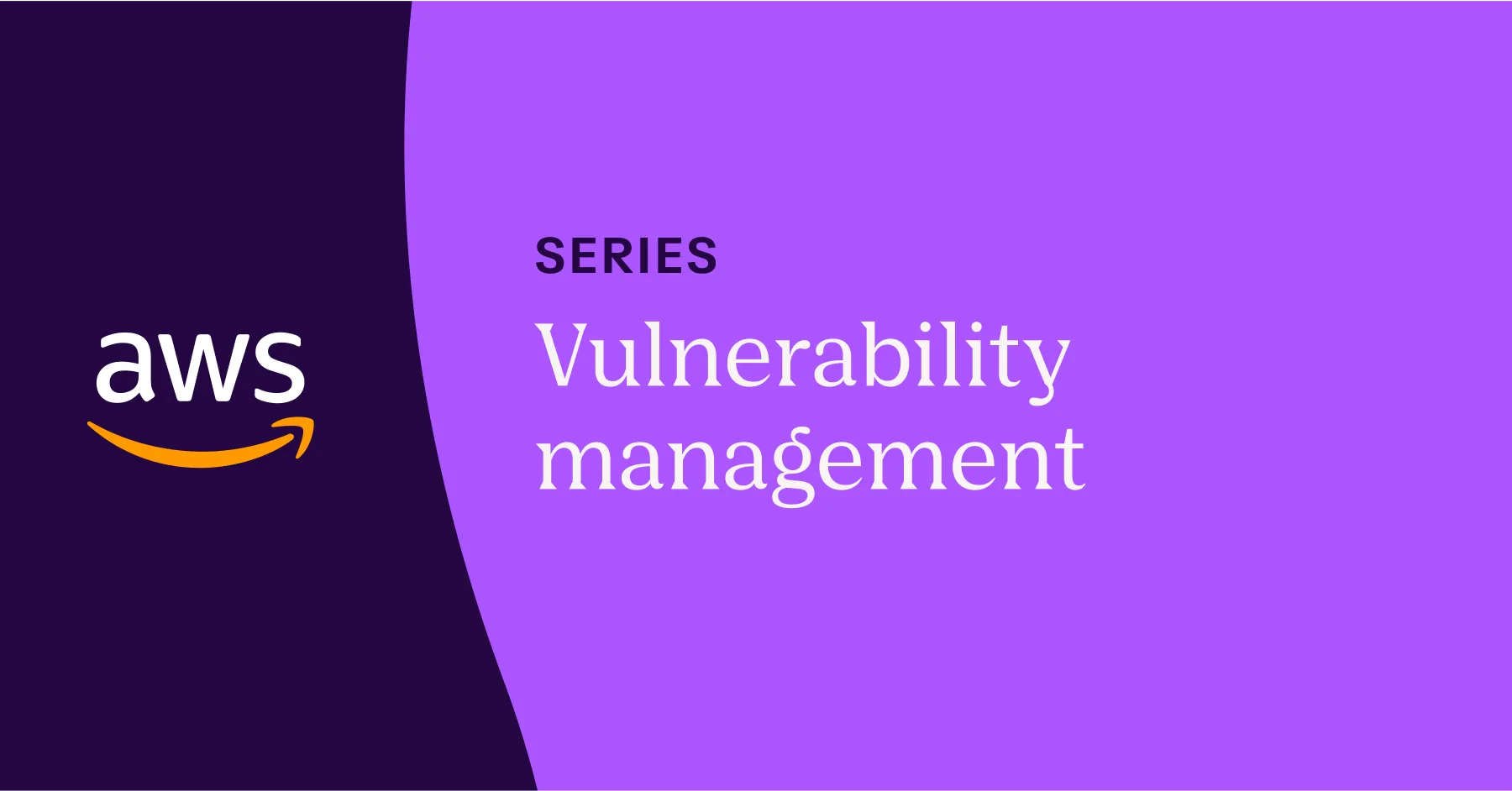 How to use Vanta and AWS to manage vulnerabilities