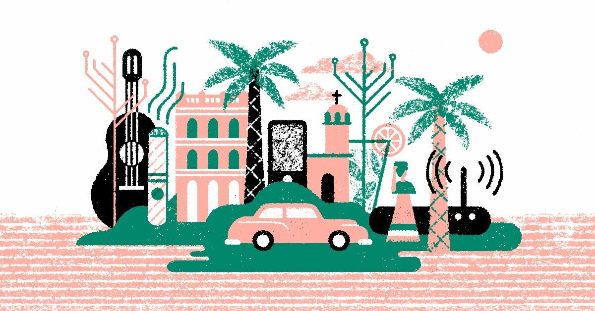 The Working World: How tech startups are evolving in newly connected Cuba