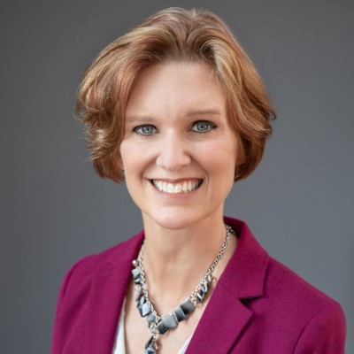 Amber Elaine Cox Marks