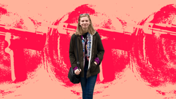 You Can't Be Too Picky - Startup Blogpost