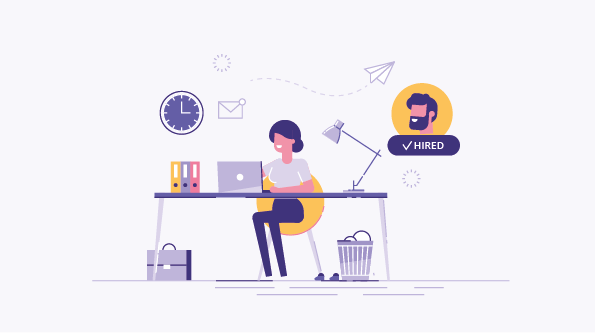 Applicant tracking system: Everything you need to know