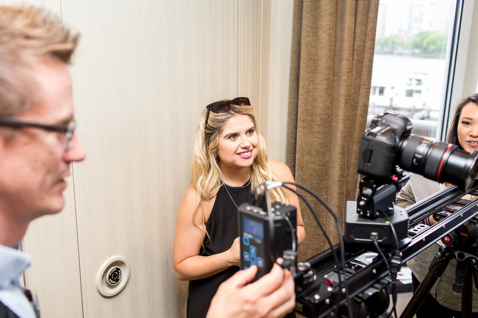 Smooth out Your Videos with Sliders