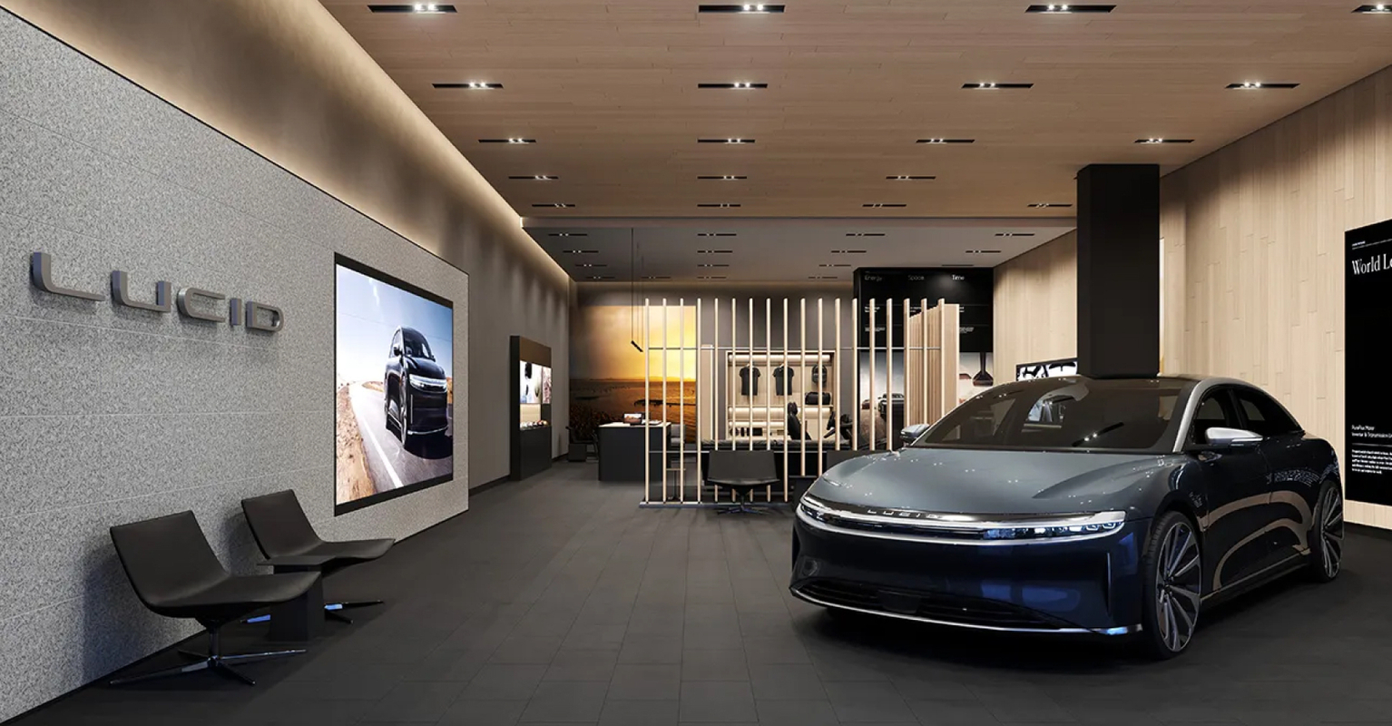 Customer spotlight: How Lucid Motors drives better customer experiences with DAM