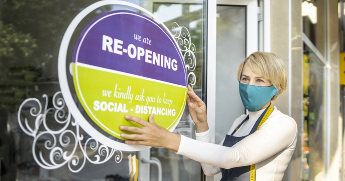 How to maintain your start-up after the COVID-19 pandemic