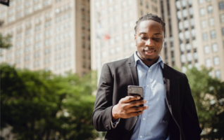 How Commercial Construction Companies Use SMS to Improve Safety