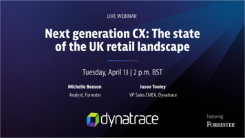 Five questions with Forrester Analyst: The state of the UK Retail landscape