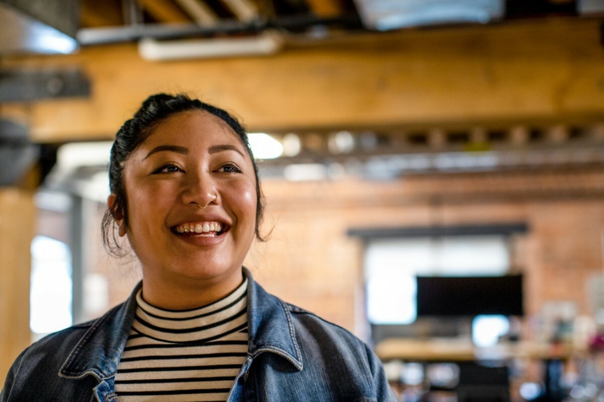 IDC shares how generative AI transforms business processes within marketing, sales, and service 